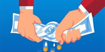 SBA n'a plus d'argent de secours COVID-19; législateurs se disputent le remboursement | Faire face à COVID-19