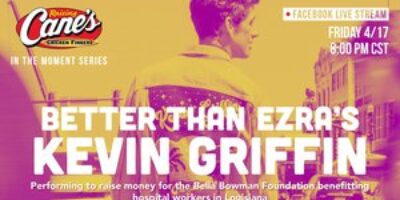 Raising Cane héberge une série de divertissement virtuel