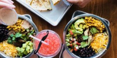 Co-fondateur de Tacos 4 Life sur les effets permanents de COVID-19