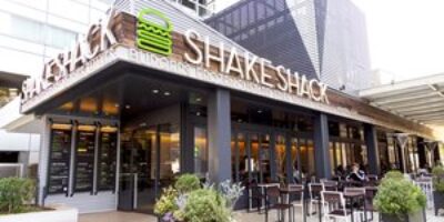 Shake Shack retourne des fonds PPP