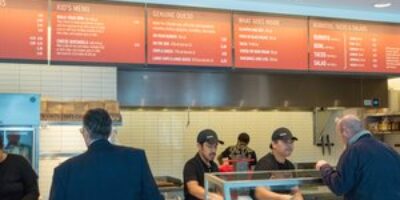 Chipotle bat les chances de COVID-19 alors que les ventes numériques du premier trimestre montent en flèche