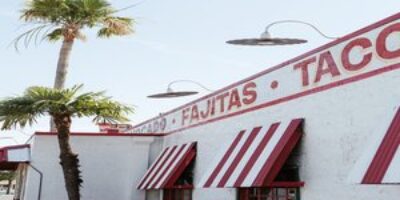 Mexican Restaurants choisit Pete Pascuzzi comme PDG