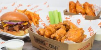 Pourquoi les ventes montent en flèche chez Wing It On