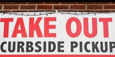 Webinaire pour aider les dirigeants à optimiser les restaurants pour les commandes en ligne et en bordure de rue