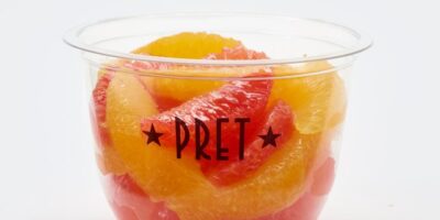 Pret a Manger rouvre certains magasins de New York