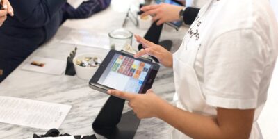 Toast lance la livraison mobile à forfait pour les restaurants