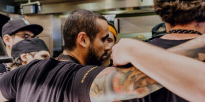 Une lettre ouverte au Congrès sur la sauvegarde des restaurants