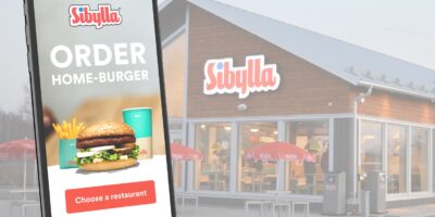 Fournir des plats réconfortants au moment où ils en ont le plus besoin