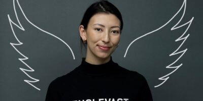 Sticks 'n' Sushi livre un coup de main avec son Angel Guard