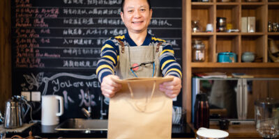 How Restaurants and Diners Can Stay Sustainable Through COVID-19