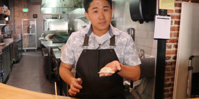 Regardez les chefs préparer leurs plats réconfortants préférés pour cuisiner à la maison