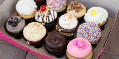 Buttercream Dreams Hospitality Group crée une application pour commander en toute simplicité!