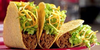 Célébrez le style Cinco de Mayo Del Taco