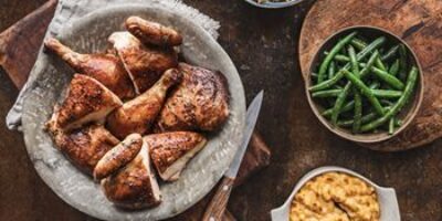 Poulet Cowboy rend hommage à sa mère avec des spéciaux de repas de famille pour la fête des mères