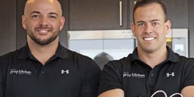 Dallas's Prep Kitchen répond à l'appel