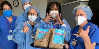 Fatburger fera don de 25 000 repas gratuits aux travailleurs de la santé de Los Angeles et du sud de la Californie