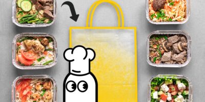 Ouvrir un restaurant fantôme? Tous les avantages et inconvénients