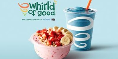 Jamba lance Whirl'd Of Good Buy One, Give One Program to Honour Frontline Heroes