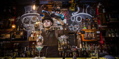 Vaincre le coronavirus: commercialiser efficacement votre restaurant avec ces 8 conseils