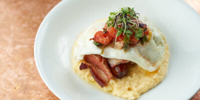 Recette de brunch de la fête des mères – Groupe de restaurants de gestion des goulots d'étranglement