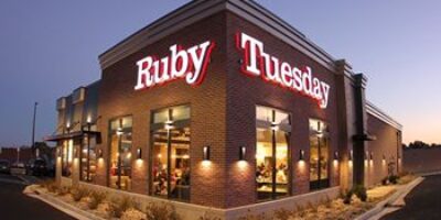 Ruby Tuesday étend les efforts de secours communautaire de COVID-19