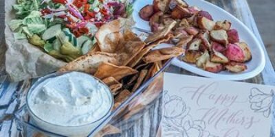 Taziki met en évidence de nouvelles options pour la fête des mères