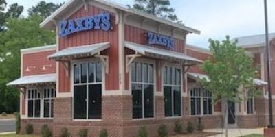 Zaxby's Hatches New Restaurant à Chapin, Caroline du Sud