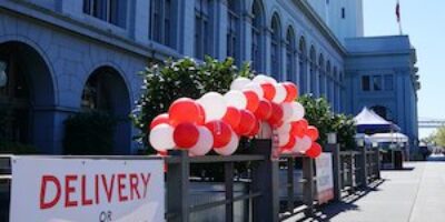 Gott's ouvre un bureau à San Franciso