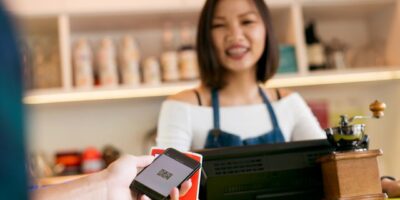 Comment la pandémie a solidifié le paiement sans contact