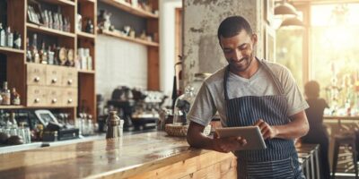Webinaire pour explorer comment les restaurants peuvent réussir en période d'incertitude, élaborer un plan de rétablissement