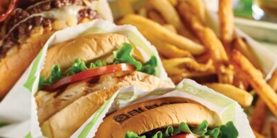 BurgerFi étend sa livraison via Reef Kitchens