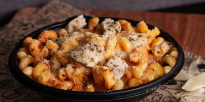 I Heart Mac & Cheese ouvre une 20e unité au Texas