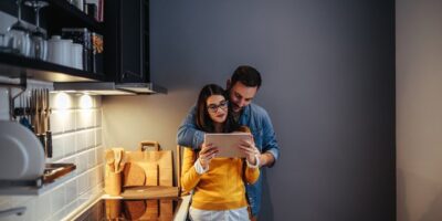 Les commandes de restaurants numériques en hausse de 63%