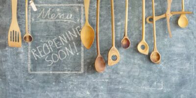 Restaurant SSS en baisse de 55% en avril: l'heure du retour?