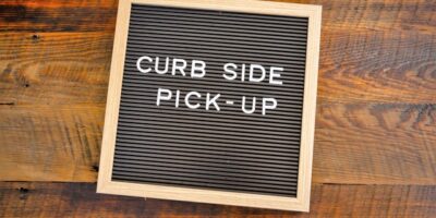 Le webinaire du 26 mai met l'accent sur le ramassage en bordure de rue et les conseils de transition de livraison qui fonctionnent