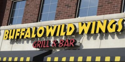Buffalo Wild Wings ouvre un modèle de magasin «Go» cette semaine