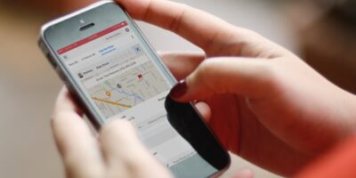 Uber a approché Grubhub pour un rachat