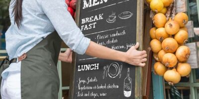 Tactiques de marketing pour les restaurants pendant le coronavirus