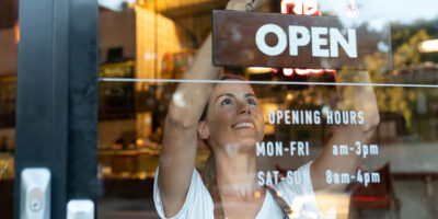 Coronavirus era: restaurants can successfully reopen