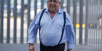 Los jueces &lsquo;salvan&rsquo; a los polticos del sur de Alicante de la trama de la basura