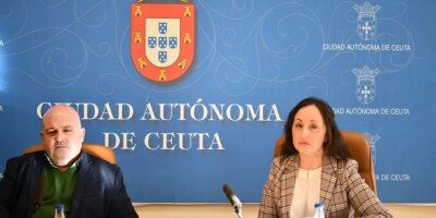 Dos diputados de Vox en Ceuta dejan el partido y denuncian mensajes contra los musulmanes