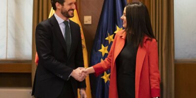 Pablo Casado et Ins Arrimadas se joindront dimanche à Guernica pour se présenter comme "l'alternative au nationalisme"