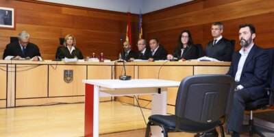 El &lsquo;crimen de los Sala&rsquo; queda en manos del Tribunal Supremo