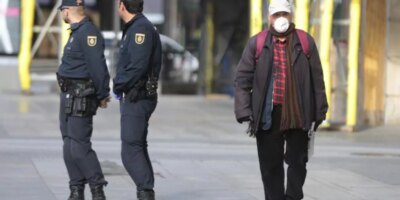 El mayor sindicato policial se querella contra Fernando Simn y altos mandos del Cuerpo
