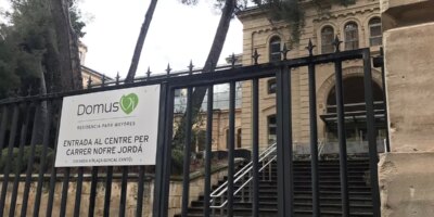 Caos en el geritrico con uno de los brotes ms mortferos: &lsquo;Hubo rdenes de no llevar a los ancianos al hospital?&rsquo;