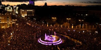 La Fiscala pide el archivo de la causa del 8-M donde se encuentra imputado el delegado del Gobierno