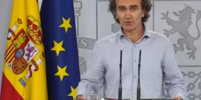 El juez rechaza una de las querellas contra Fernando Simn presentada por familiares de una fallecida