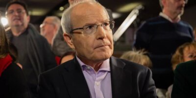 Ofensiva para retirar a Jos Montilla sus privilegios de ex presidente de Catalua tras fichar por Enags