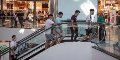 Andaluca, Castilla-La Mancha y la Comunidad Valenciana pasarn en su totalidad a la Fase 2 el lunes