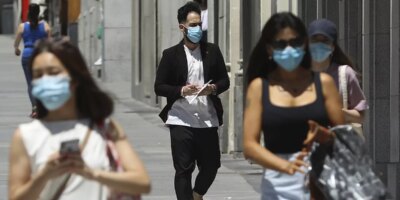 Fase 2: qu se puede hacer en la segunda fase de la desescalada